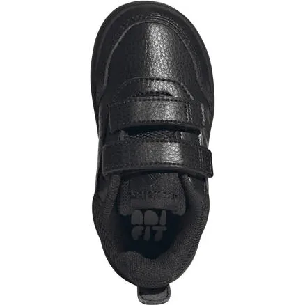 Adidas Tensaur Sport schoenen zwart, foto 2