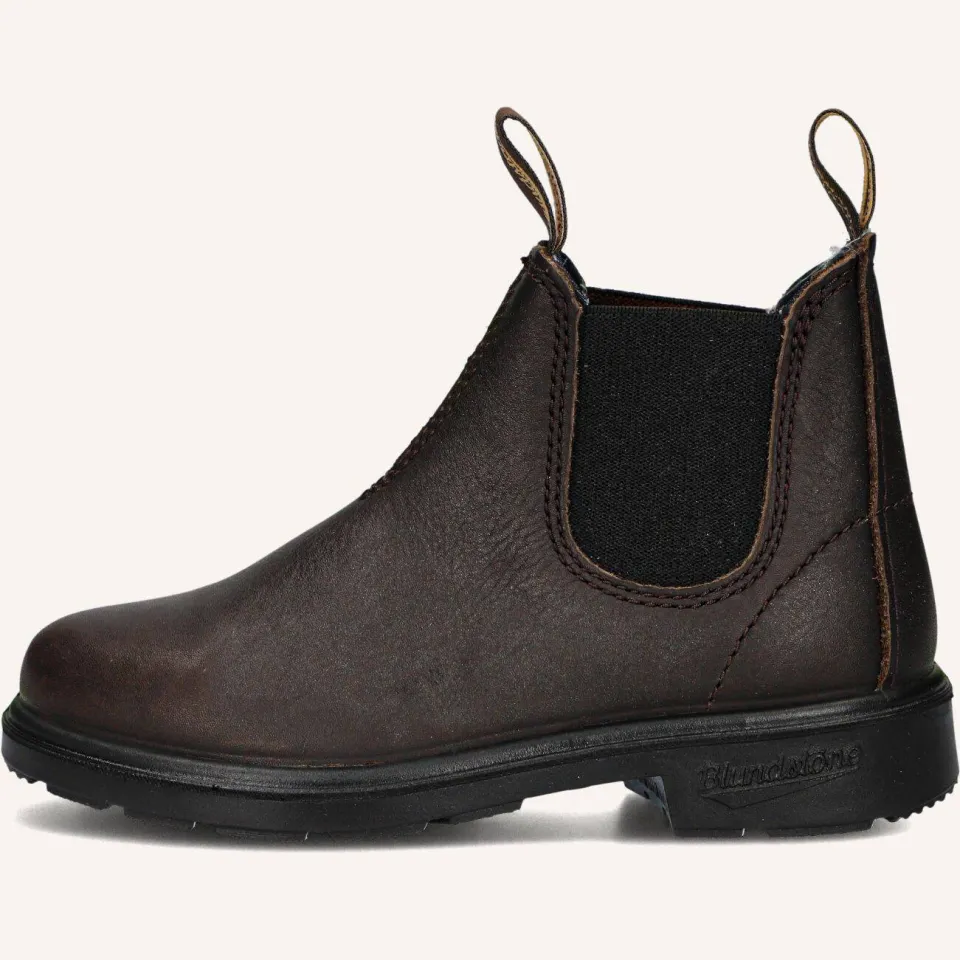 Blundstone Boots 2650 Zwart, foto 3