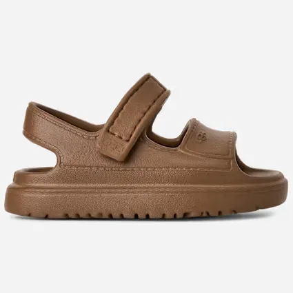 Ugg GoldenGlow sandalen bruin, foto 2