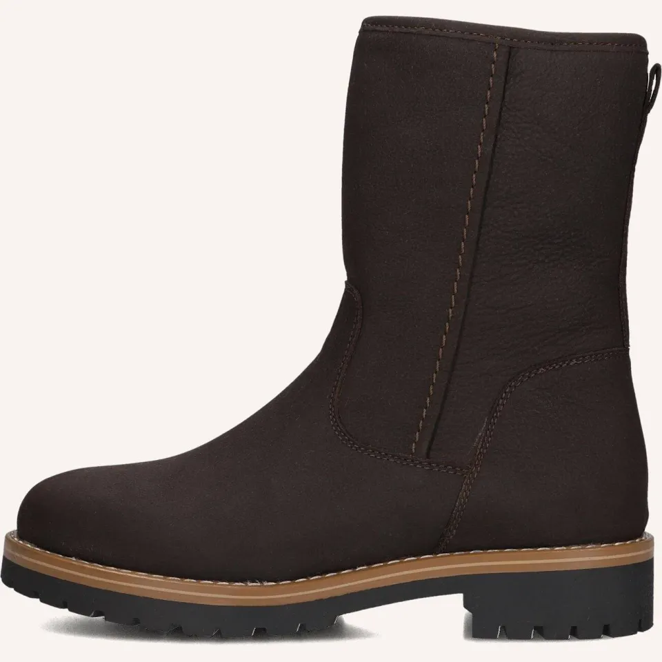 AYANA Boots 763 Bruin, foto 6