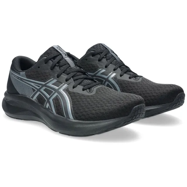 Asics Patriot 14 Hardloopschoenen Heren zwart
