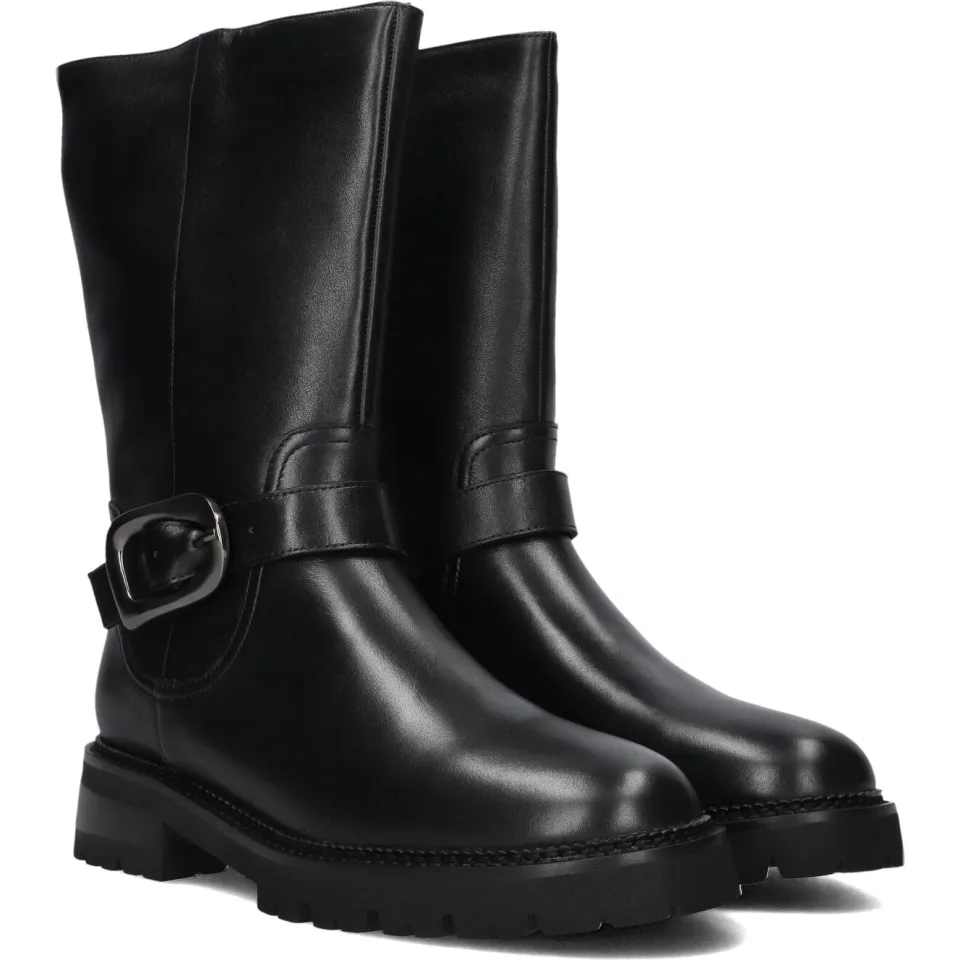Stefano Lauran Boots Pe2052 Zwart, foto 2