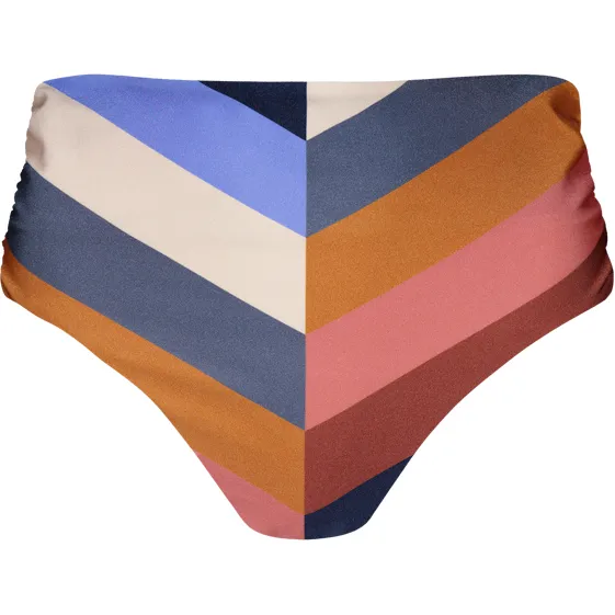 Barts high waist bikinibroekje multi meerkleurig, foto 2