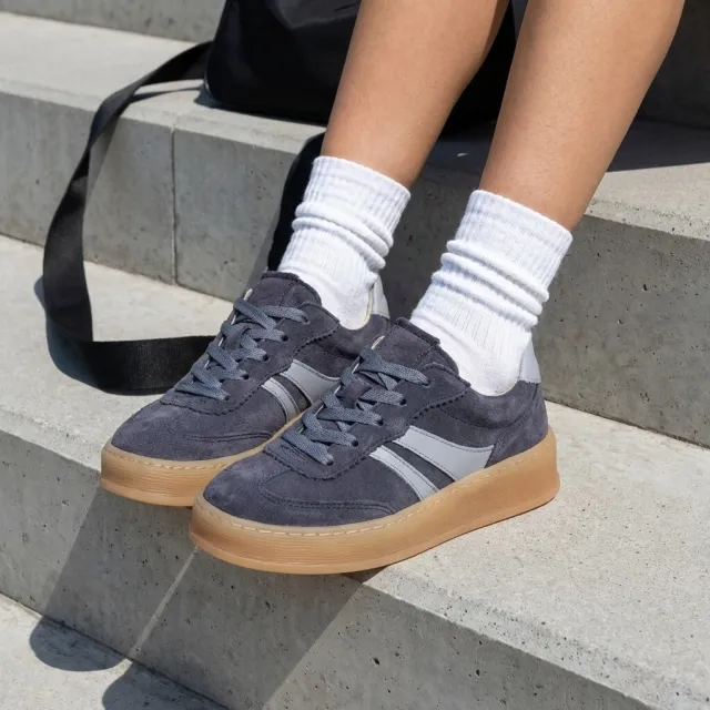 Gabor sneakers grijs, foto 8