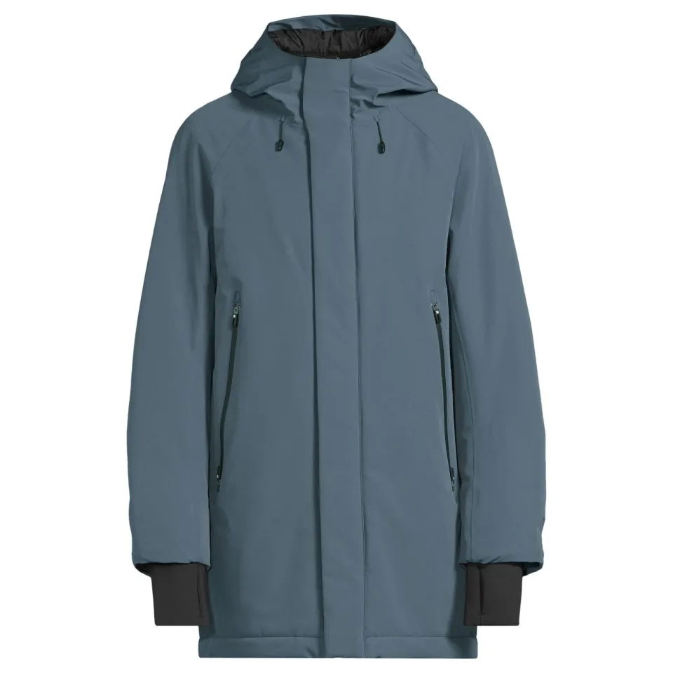 KRAKATAU winterparka - blauw, foto 2