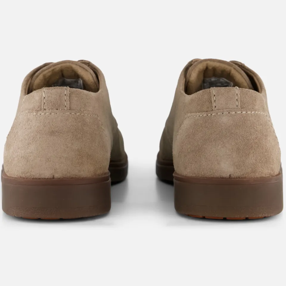 Bugatti veterschoenen beige, foto 5