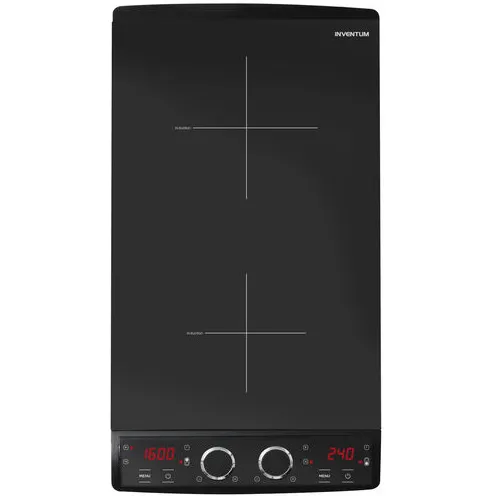 Inventum VKI3010 inductiekookplaat zwart, foto 3