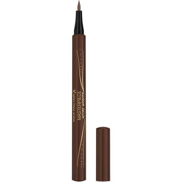 Max Factor Masterpiece Micro Marker wenkbrauwpotlood 050 Ash Brown