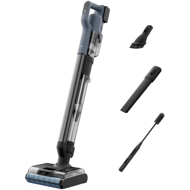 AEG AW82U1DB Ultimate 8000 steelstofzuiger blauw