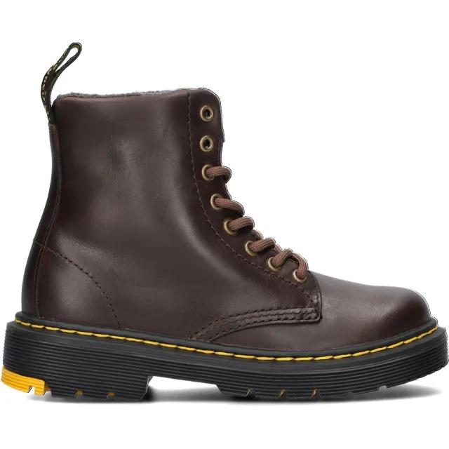 Dr. Martens 1460 K veterboots bruin