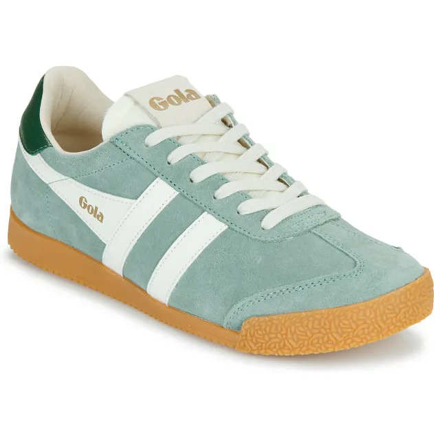 Gola Elan sneakers groen, foto 2