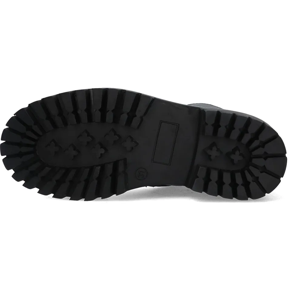 Vingino Muraina Messina veterboots zwart, foto 5