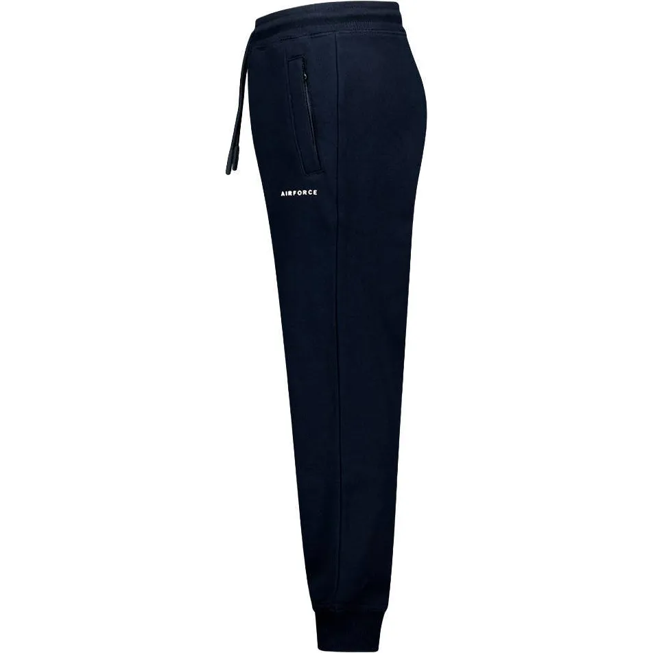 Airforce joggingbroek donkerblauw, foto 2