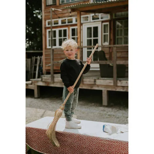 Koko Noko sweater zwart, foto 4