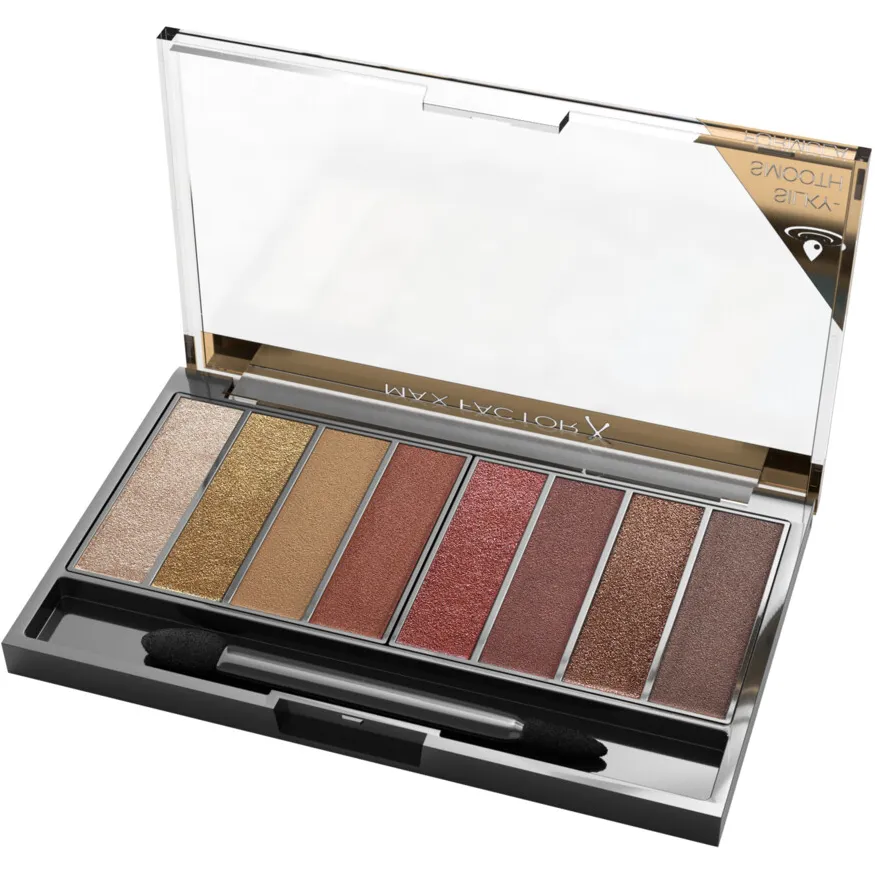 Max Factor Masterpiece Nude Palette oogschaduwpalet 005 Cherry Nudes, foto 3