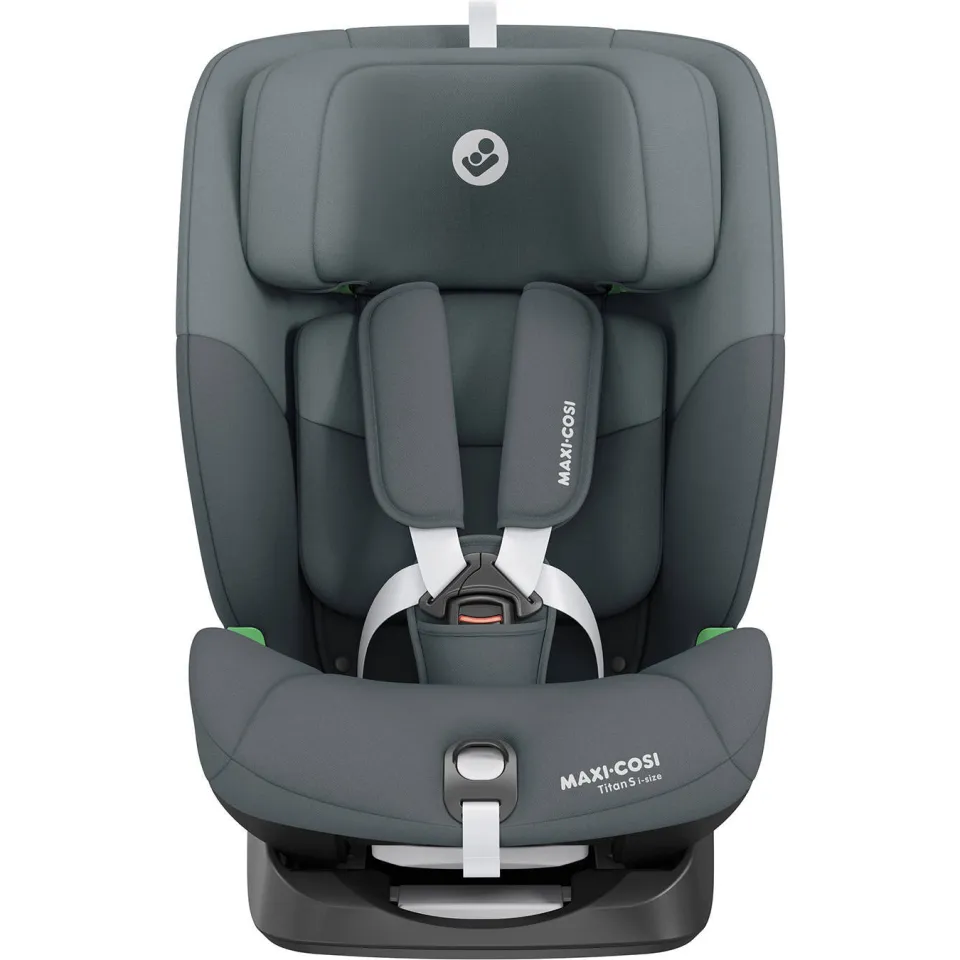 Maxi-Cosi Titan S i autostoel grijs, foto 2