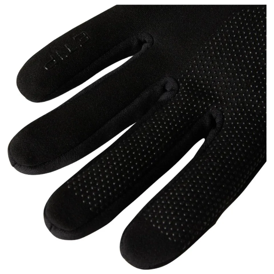 The North Face handschoenen Etip zwart, foto 3