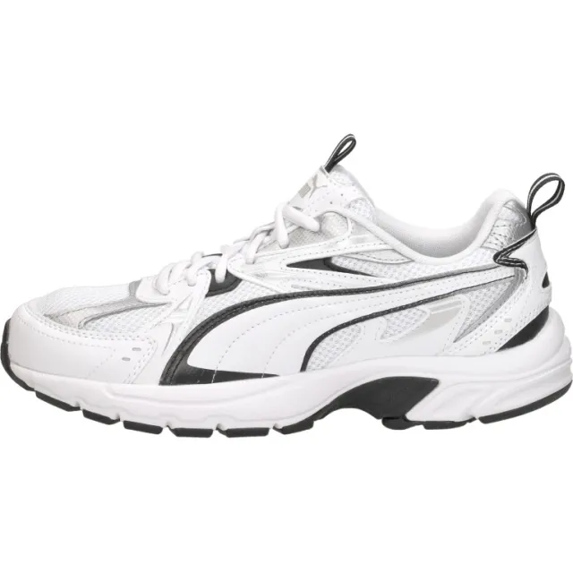 Puma Milenio Tech wit, foto 2