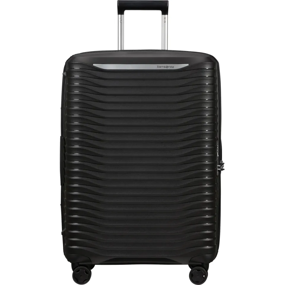 Samsonite Upscape spinner zwart, foto 2
