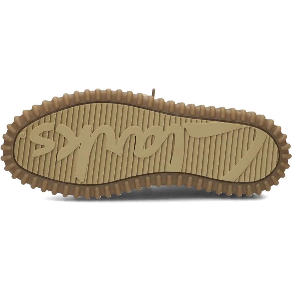 Clarks Torhill Moss suède veterboots - beige, foto 8