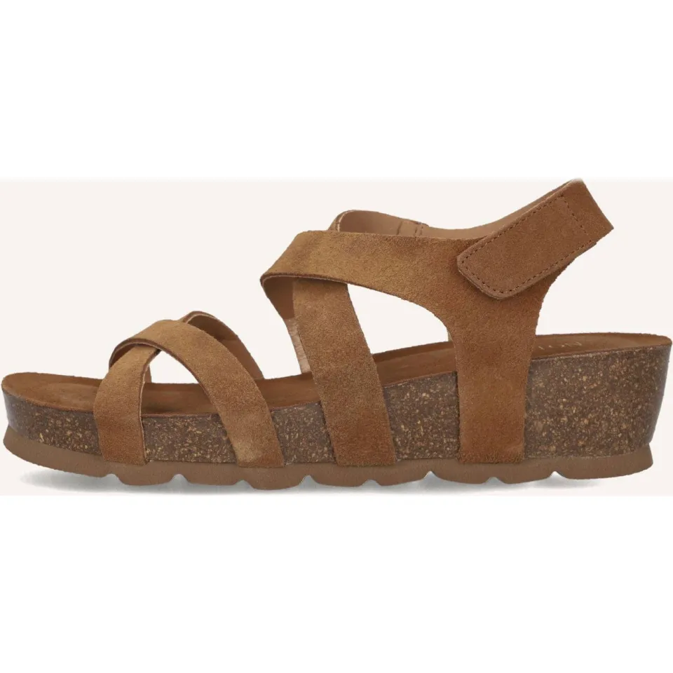 Notre-V Sandalen Nv-1021 Bruin, foto 6