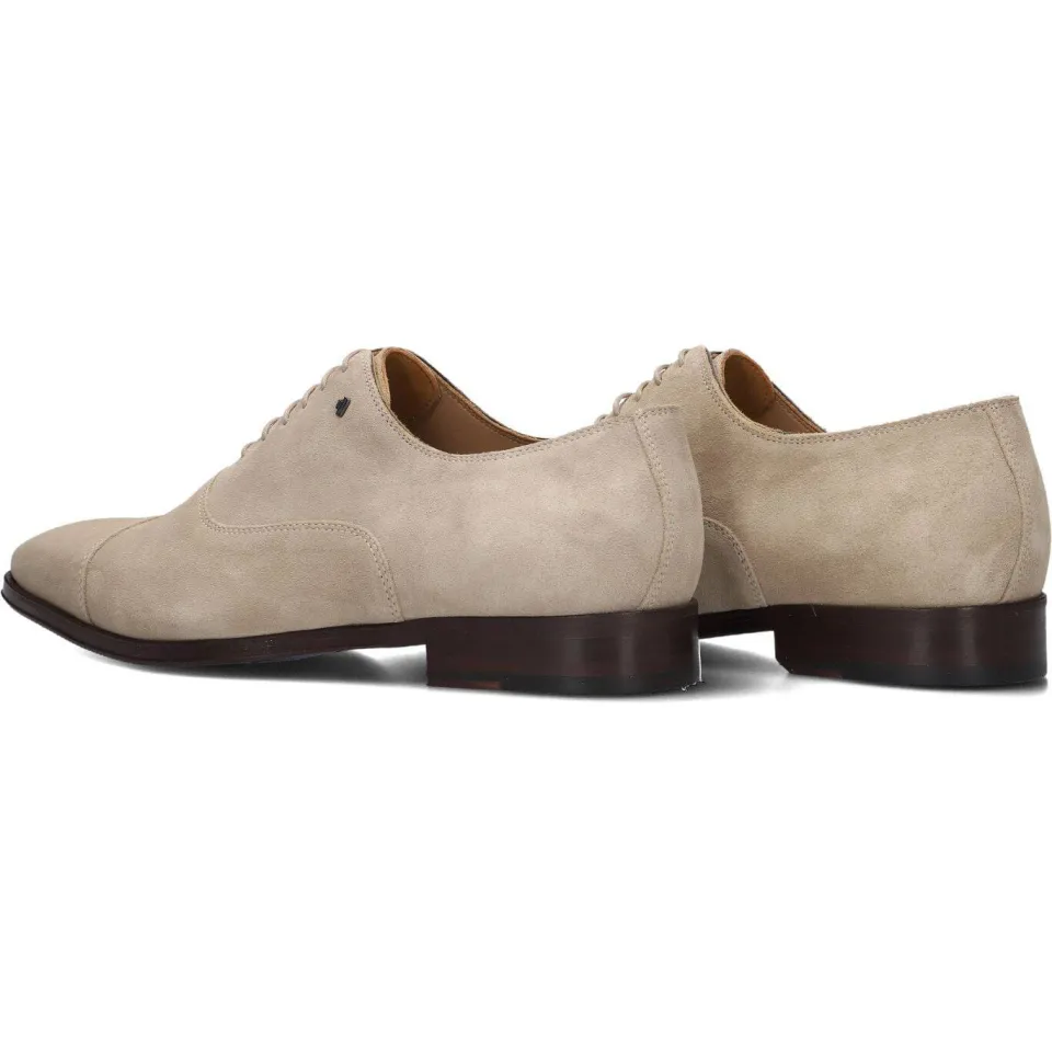 Van Bommel Nette schoenen Sbm-30088 Raffa Beige, foto 2
