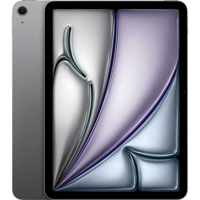 Apple iPad Air 11" (2026) tablet grijs, foto 2