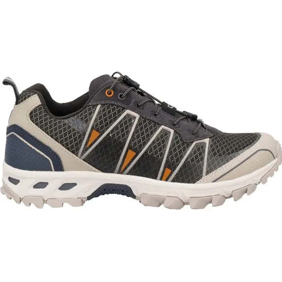 CMP Altak WP wandelschoenen grijs
