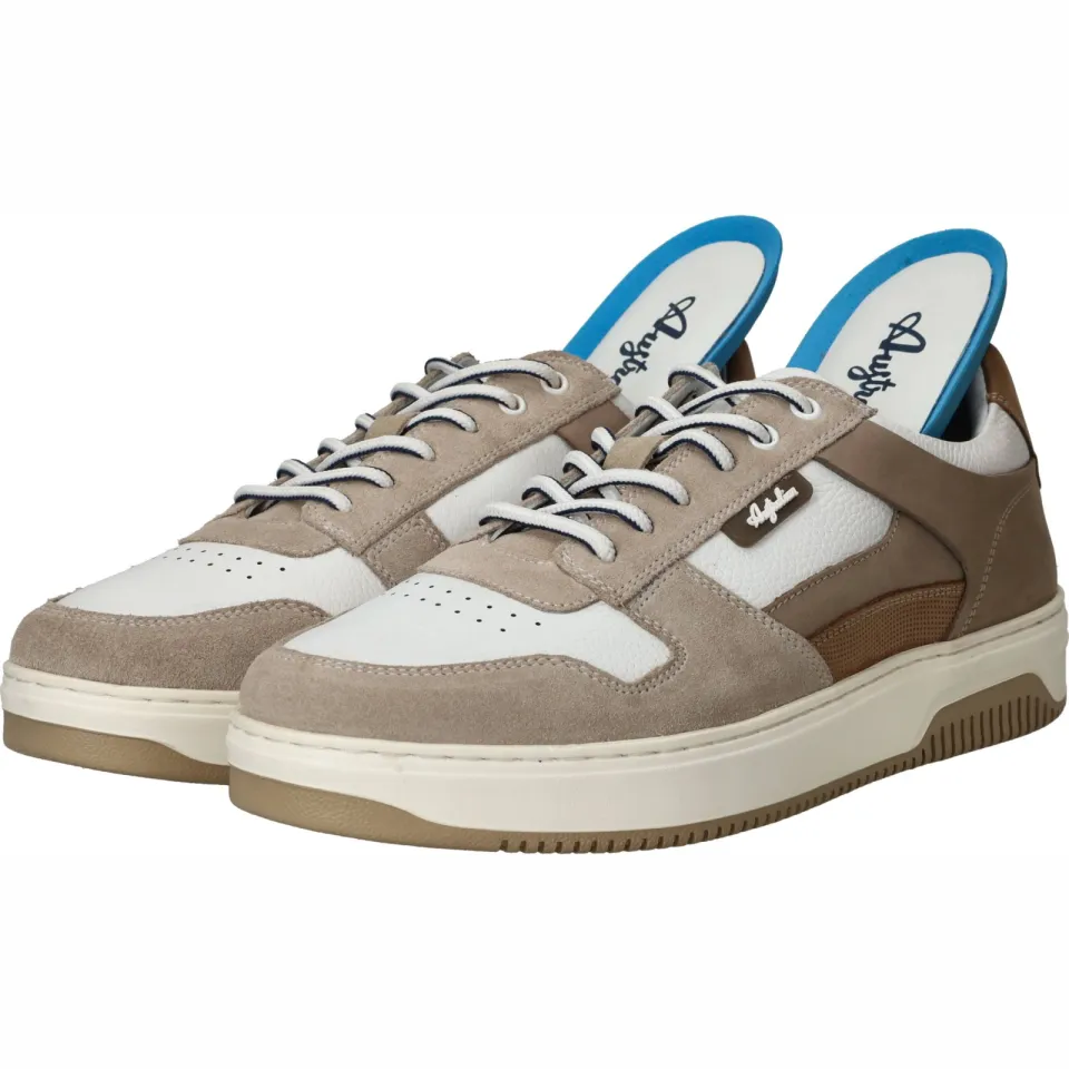 Australian Richmond sneaker taupe, foto 8