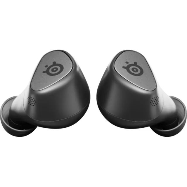 SteelSeries Arctis GameBuds Zwart
