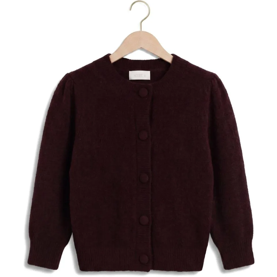 Notre-V Vest Nv-ilena Bordeaux, foto 2