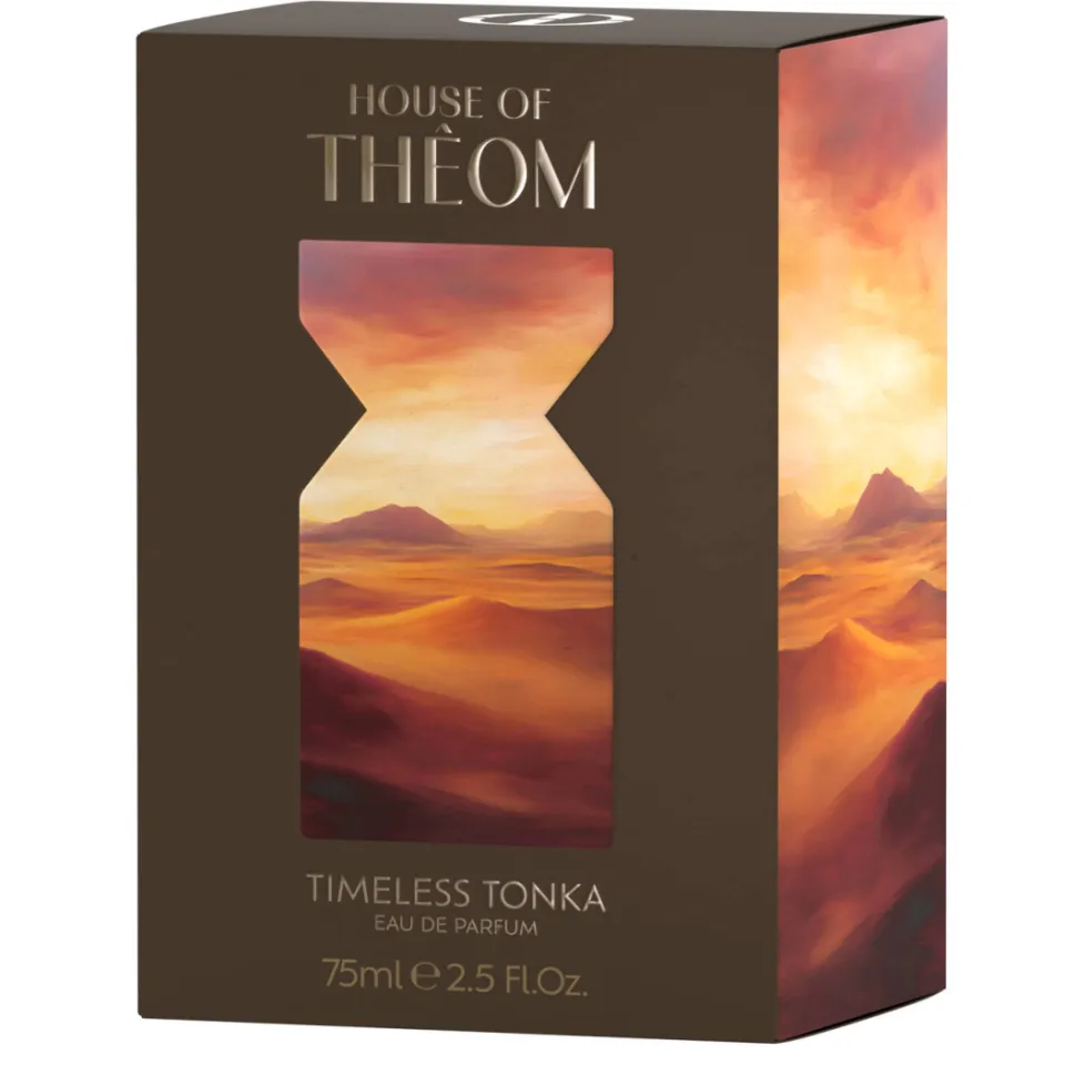 House of Thêom Timeless Tonka 75 ml, foto 2