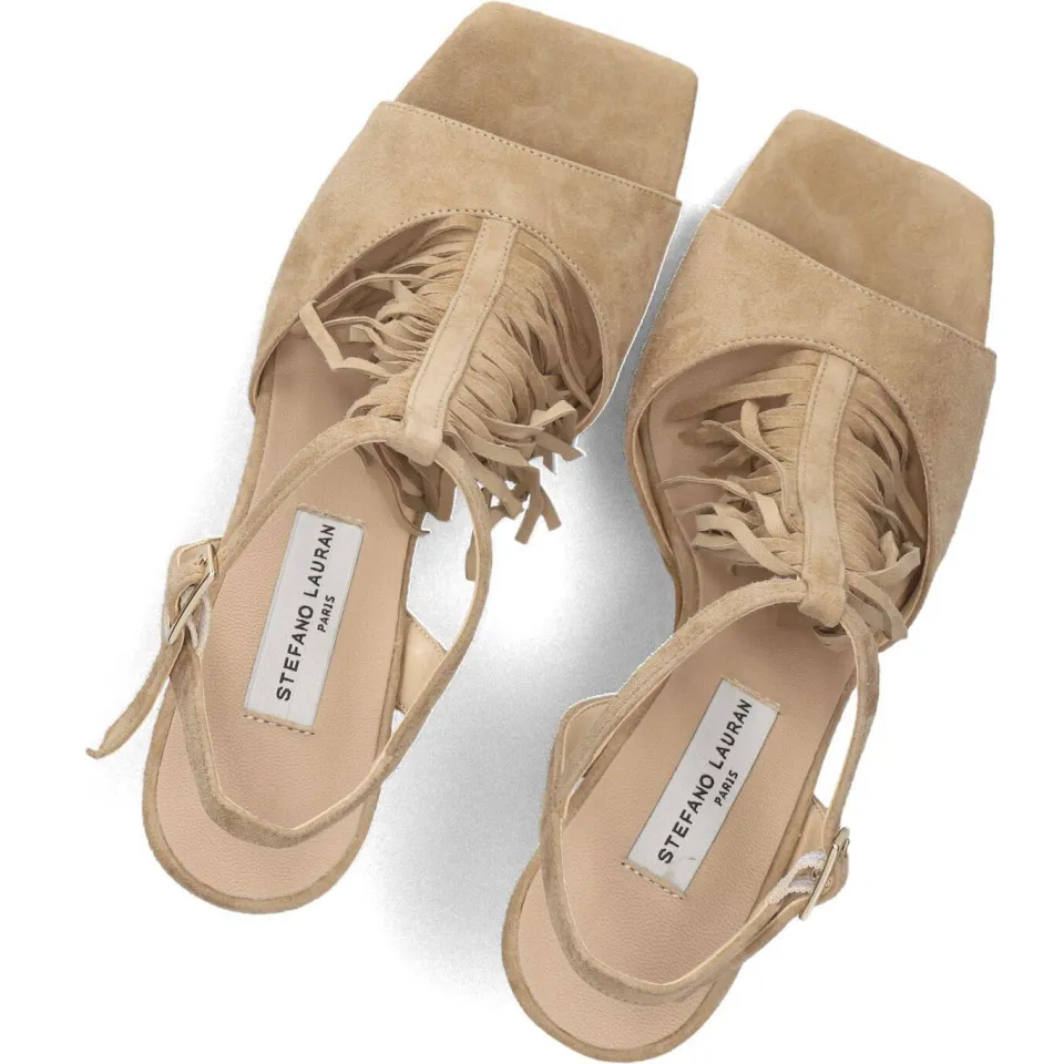 Stefano Lauran Hakken 5060 Beige, foto 5