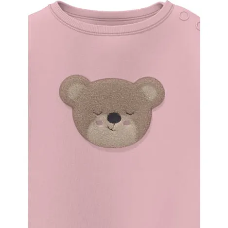 s.Oliver sweater met print - roze, foto 4