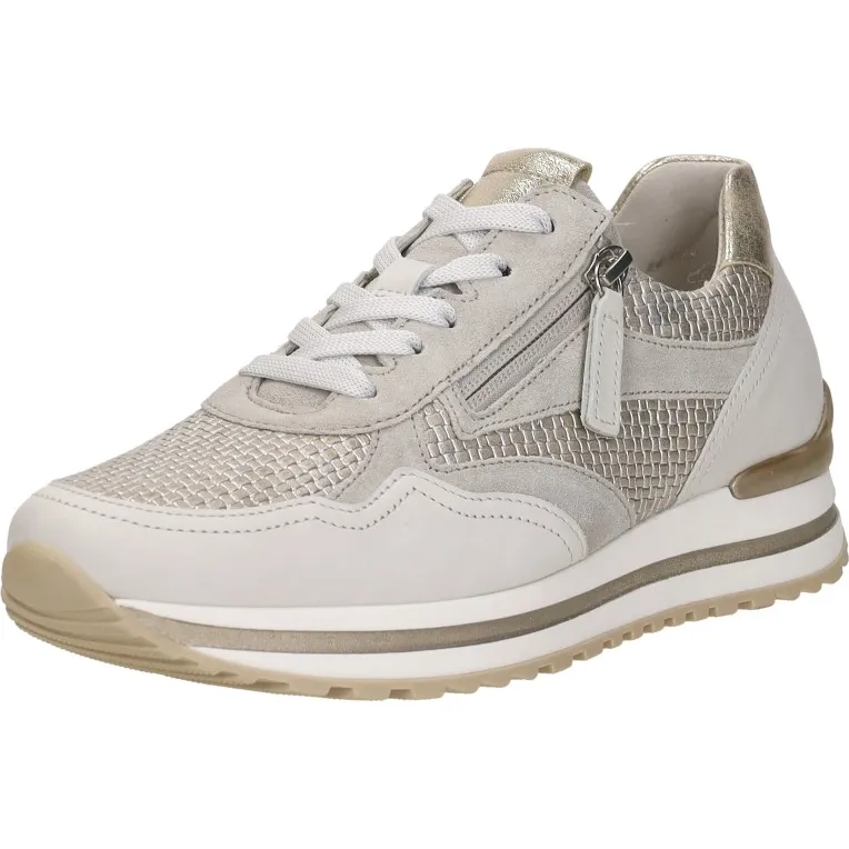 Gabor sneakers beige, foto 4