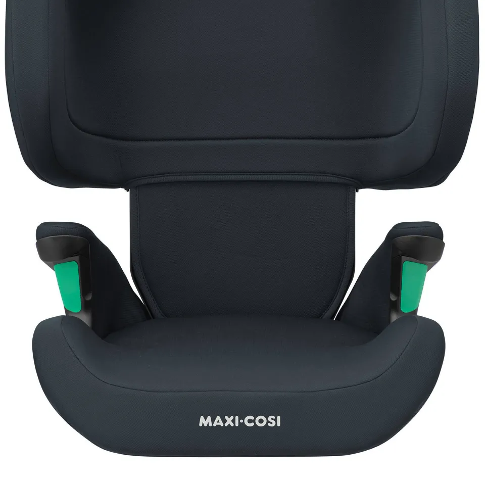 Maxi-Cosi RodiFix M i-Size autostoel Basic Black, foto 5