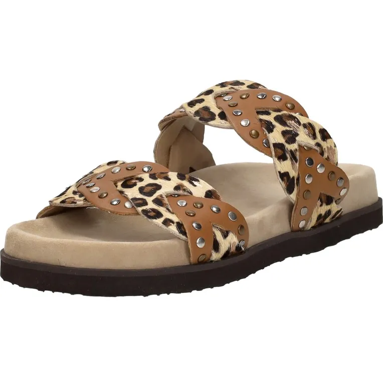 Maruti Dames Slippers Evie - Beige, foto 4