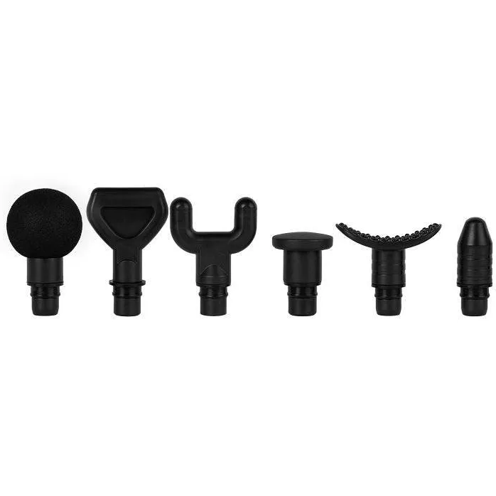 Virtufit M2 Basic massagepistool zwart, foto 6
