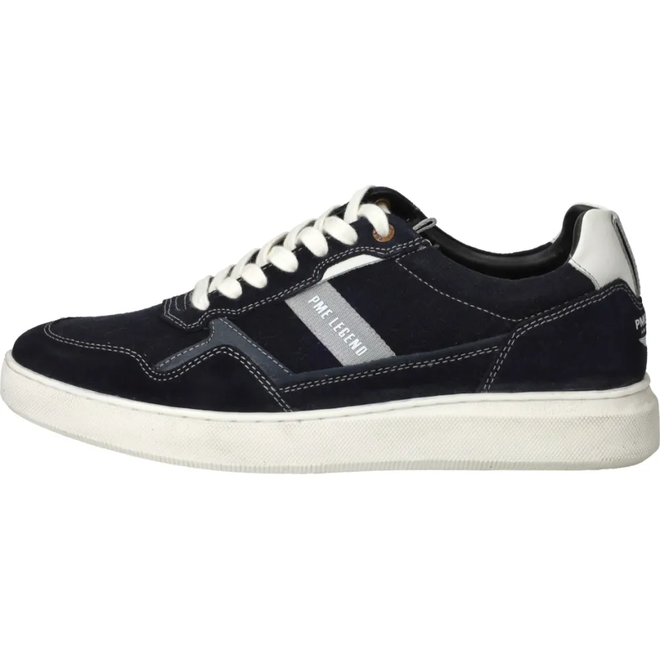 PME Legend Deltar sneakers blauw, foto 5