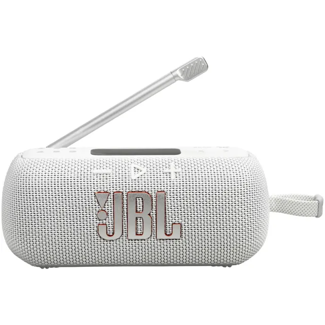 Jbl Tuner 3 DAB radio Wit
