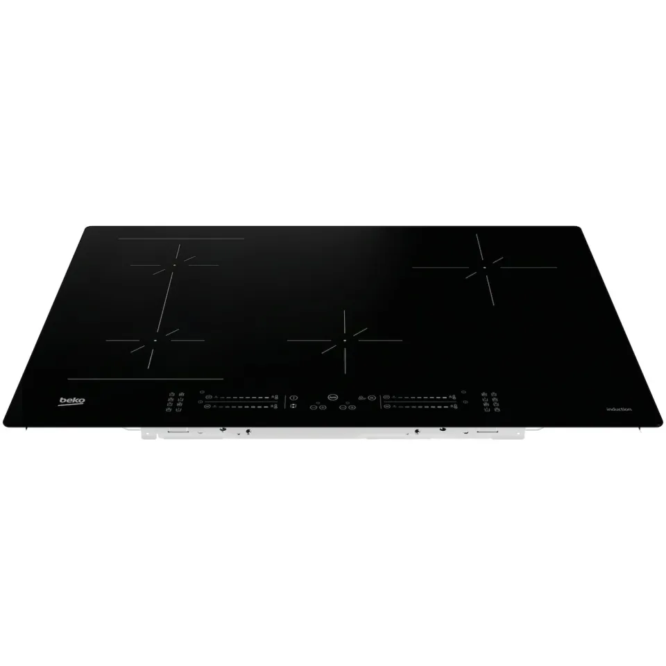 Beko HII84540IFT inductie kookplaat zwart