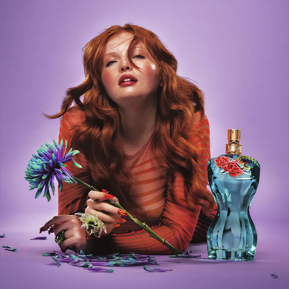 Jean Paul Gaultier JPG La Belle Paradise Garden eau de parfum - 30 ml, foto 2