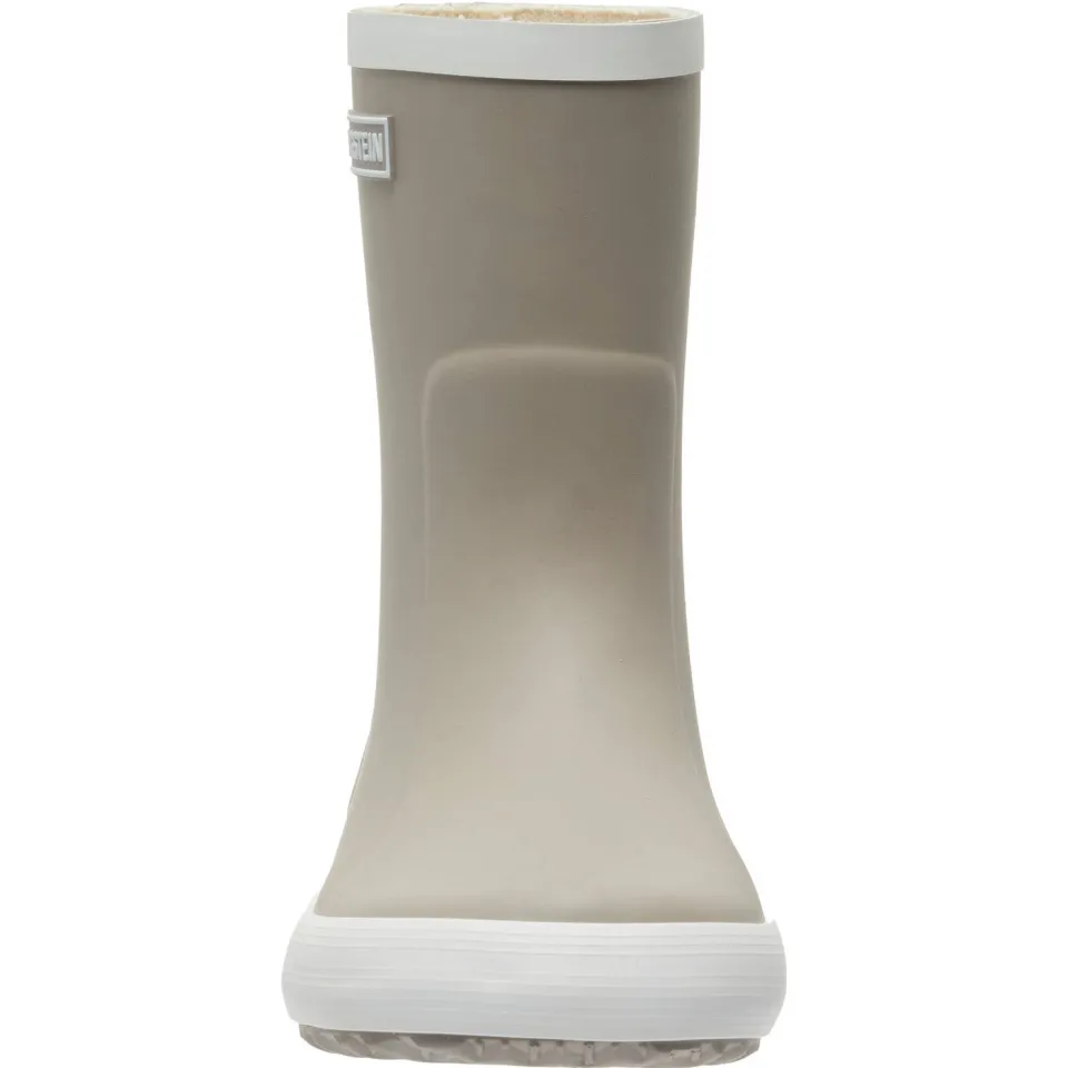 Bergstein Classic regenlaarzen taupe, foto 4