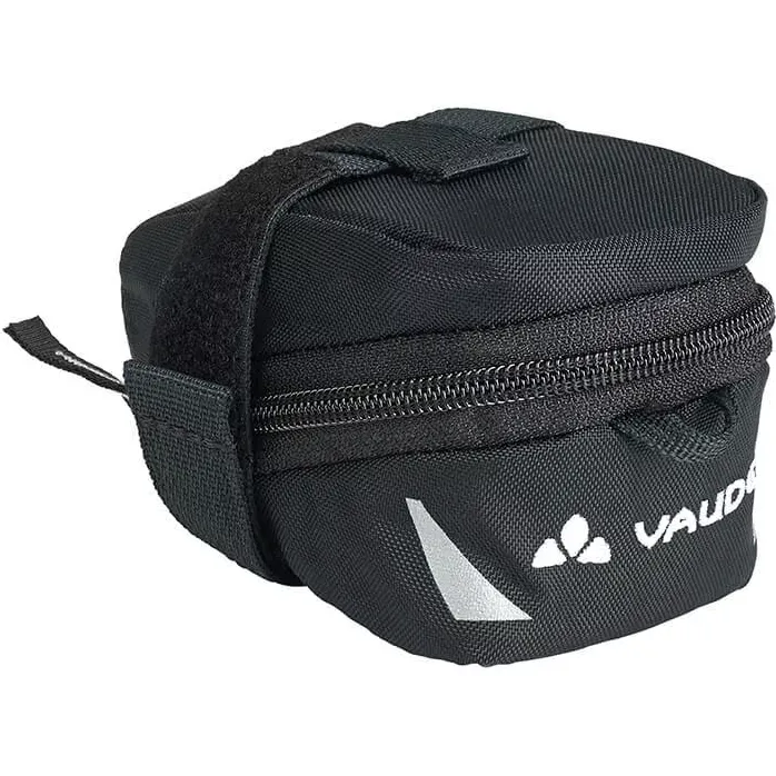 Vaude Tube Bag zadeltas zwart, foto 2
