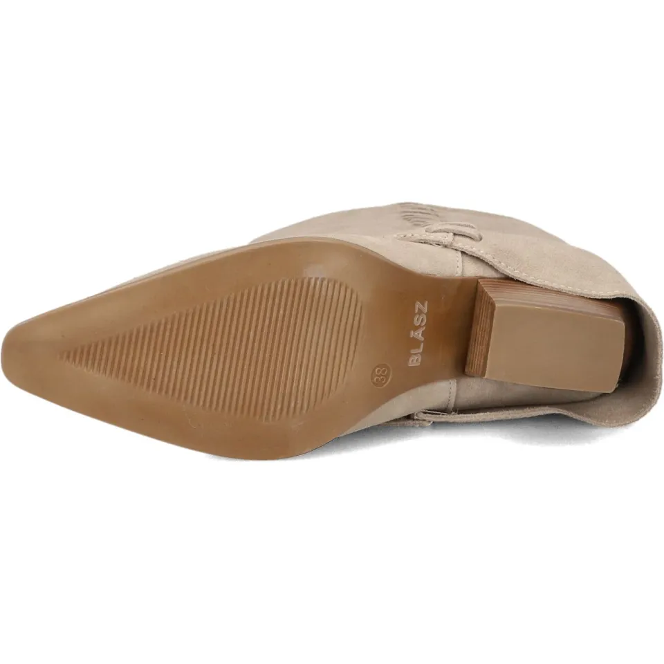 Blasz Laarzen Shn80672 Beige, foto 6