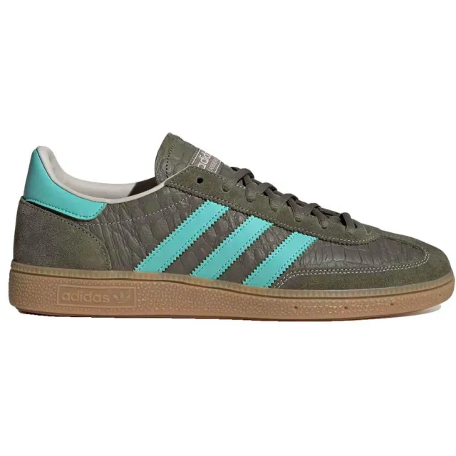 Adidas Handball Spezial sneakers groen Green