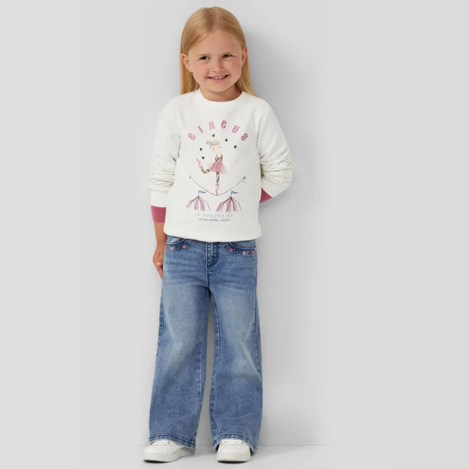S.Oliver sweater wit