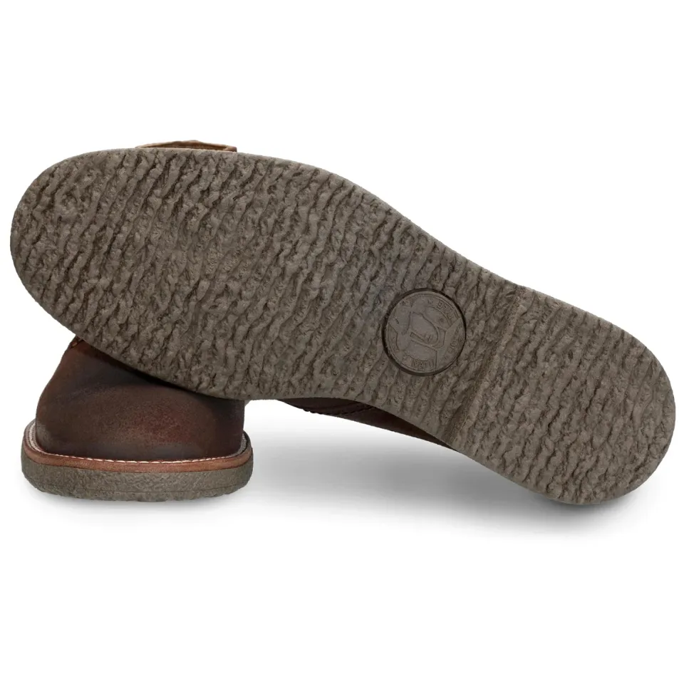Panama Jack Gael C37 veterboots bruin, foto 5