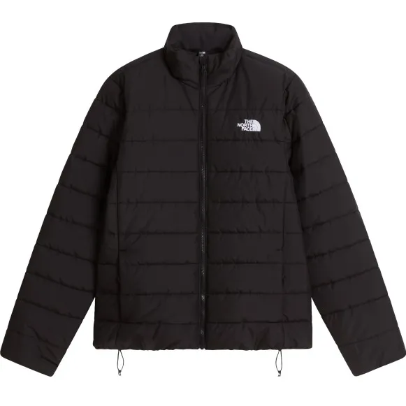 The North Face Aconcagua Jacket - Synthetisch jack, zwart