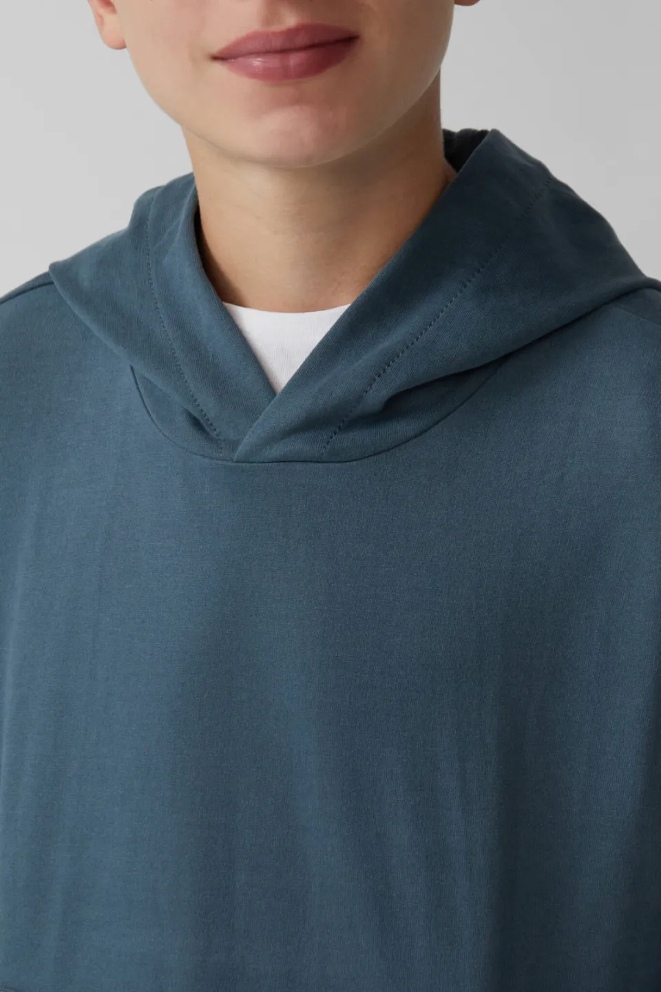 s.Oliver sweater blauw, foto 6